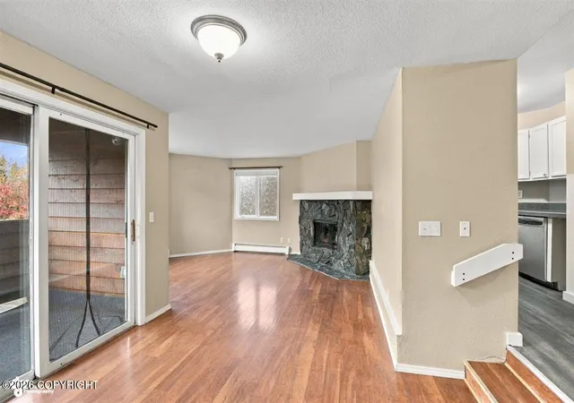 Photo 4 of Condo for sale at 9720 Vanguard Dr #24, Anchorage, AK 99507 | MLS# 26-13026 | Listing updated on 2026-10-16