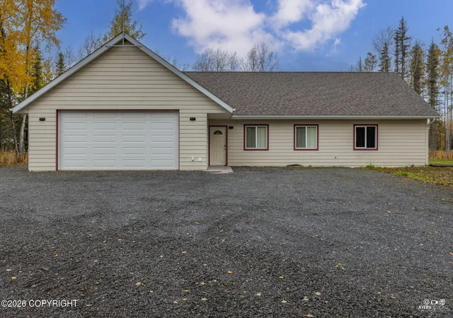 Photo 1 of Sale Pending at 47470 Augusta National Rd, Kenai, AK 99611 | MLS# 26-13028 | Listing updated on 2026-10-13