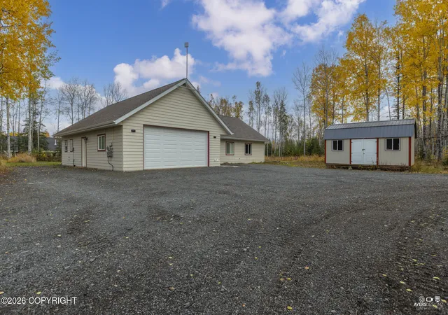 Photo 2 of Sale Pending at 47470 Augusta National Rd, Kenai, AK 99611 | MLS# 26-13028 | Listing updated on 2026-10-13