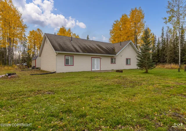 Photo 3 of Sale Pending at 47470 Augusta National Rd, Kenai, AK 99611 | MLS# 26-13028 | Listing updated on 2026-10-13