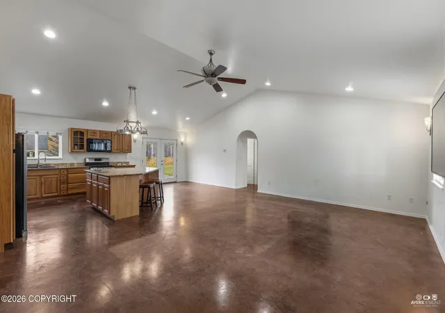 Photo 3 of Sale Pending at 47470 Augusta National Rd, Kenai, AK 99611 | MLS# 26-13028 | Listing updated on 2026-10-13