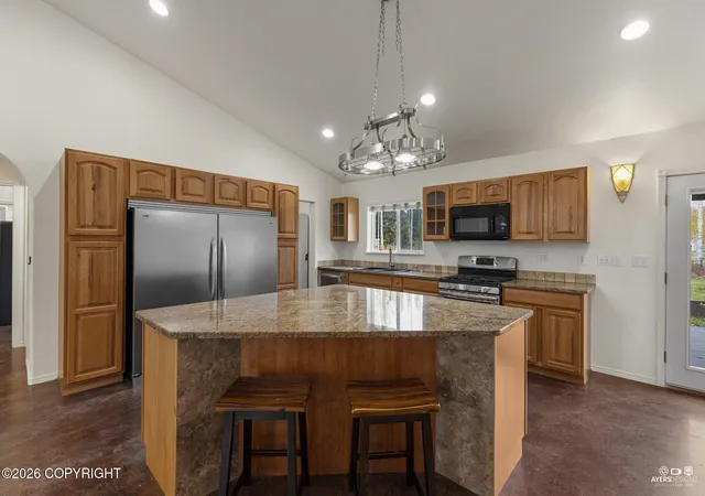 Photo 4 of Sale Pending at 47470 Augusta National Rd, Kenai, AK 99611 | MLS# 26-13028 | Listing updated on 2026-10-13