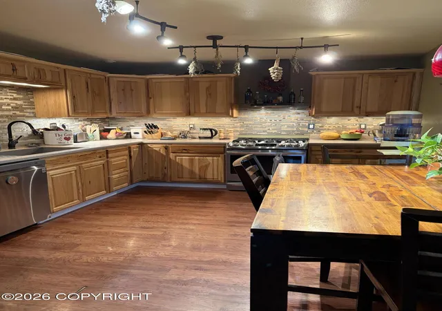 Photo 2 of Multi family home for sale at 430 7th Avenue, Bethel, AK 99559 | MLS# 26-13035 | Listing updated on 2026-10-13