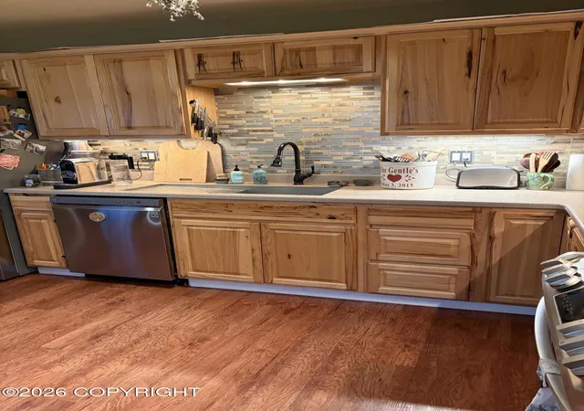 Photo 3 of Multi family home for sale at 430 7th Avenue, Bethel, AK 99559 | MLS# 26-13035 | Listing updated on 2026-10-13