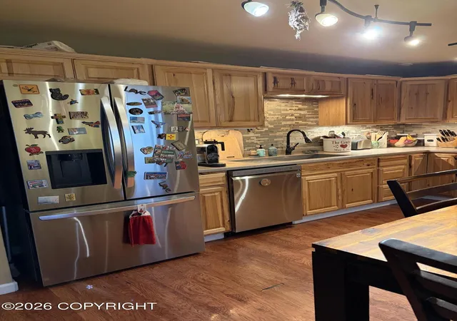 Photo 3 of Multi family home for sale at 430 7th Avenue, Bethel, AK 99559 | MLS# 26-13035 | Listing updated on 2026-10-13