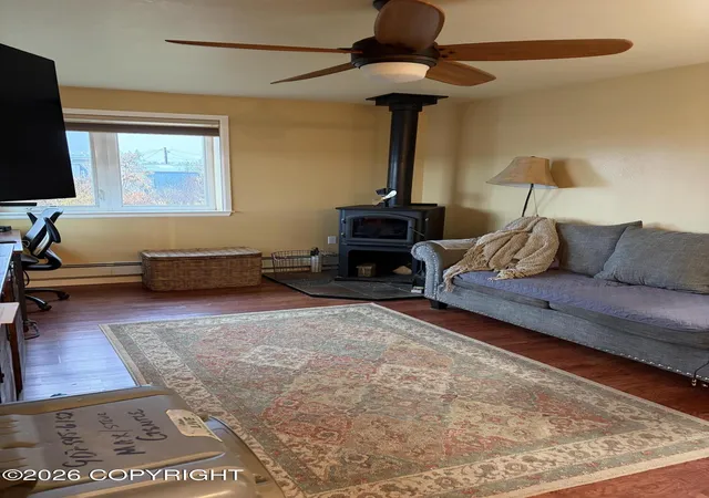 Photo 4 of Multi family home for sale at 430 7th Avenue, Bethel, AK 99559 | MLS# 26-13035 | Listing updated on 2026-10-13