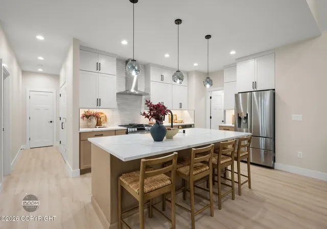 Photo 3 of Single family home for sale at 6493 S Viewport Way, Wasilla, AK 99623 | MLS# 26-13034 | Listing updated on 2026-10-15