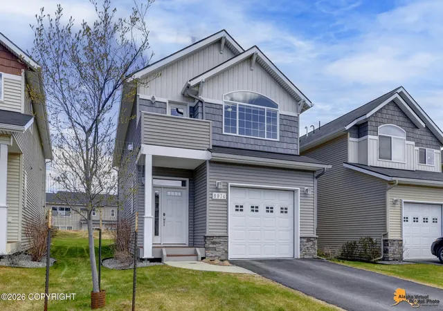 Photo 28 of Condo for sale at 8974 Dry Crk Loop #9, Anchorage, AK 99502 | MLS# 26-13039 | Listing updated on 2026-10-15