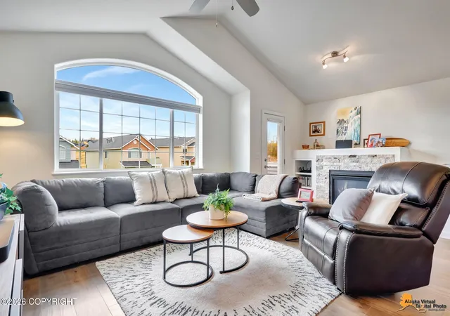 Photo 2 of Condo for sale at 8974 Dry Crk Loop #9, Anchorage, AK 99502 | MLS# 26-13039 | Listing updated on 2026-10-15
