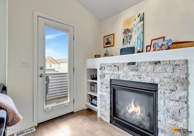 Photo 4 of Condo for sale at 8974 Dry Crk Loop #9, Anchorage, AK 99502 | MLS# 26-13039 | Listing updated on 2026-10-15