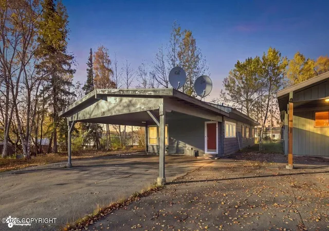 Photo 1 of Multi family home for sale at 675 W 87th Avenue, Anchorage, AK 99515 | MLS# 26-13048 | Listing updated on 2026-10-13