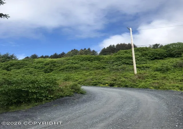Photo 1 of Land for sale at 215 W Hillcrest St, Kodiak, AK 99615 | MLS# 26-13056 | Listing updated on 2026-10-13