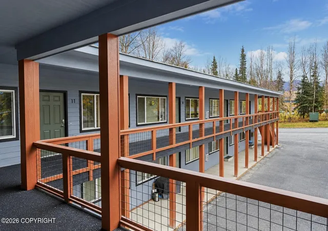 Photo 1 of Sale Pending at 4318&4320 Checkmate Dr, Anchorage, AK 99508 | MLS# 26-13066 | Listing updated on 2026-10-16