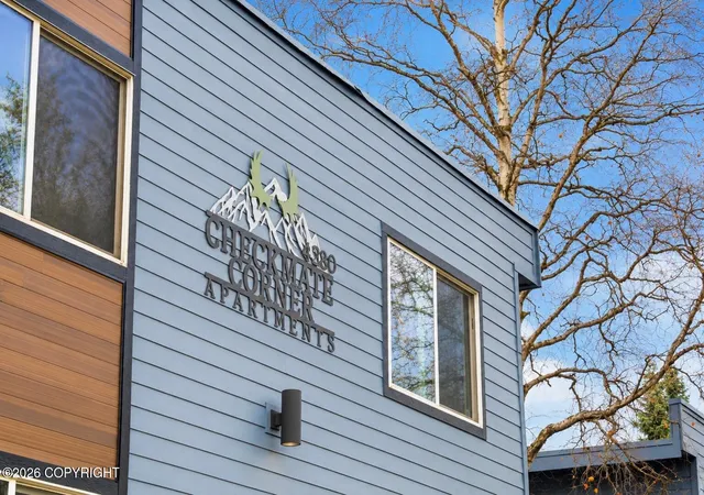 Photo 3 of Sale Pending at 4318&4320 Checkmate Dr, Anchorage, AK 99508 | MLS# 26-13066 | Listing updated on 2026-10-16