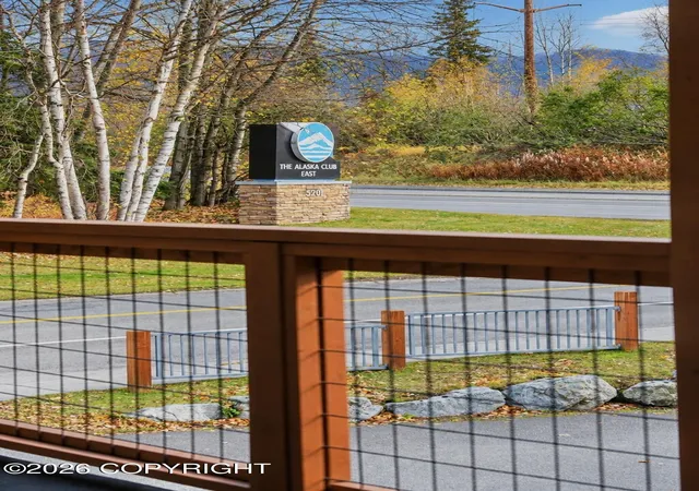 Photo 4 of Sale Pending at 4318&4320 Checkmate Dr, Anchorage, AK 99508 | MLS# 26-13066 | Listing updated on 2026-10-16