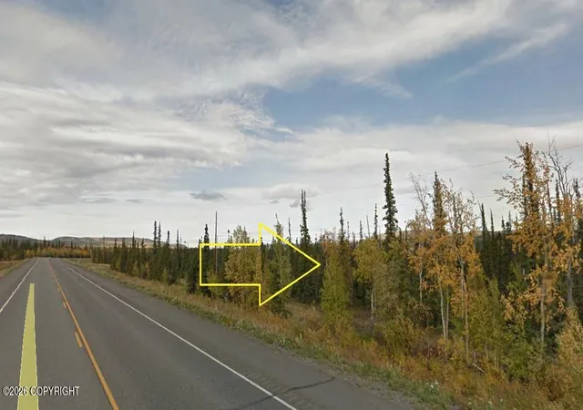 Photo 2 of Land for sale at As #85 109 Mile 264 Parks Hwy, Healy, AK 99743 | MLS# 26-13099 | Listing updated on 2026-10-14