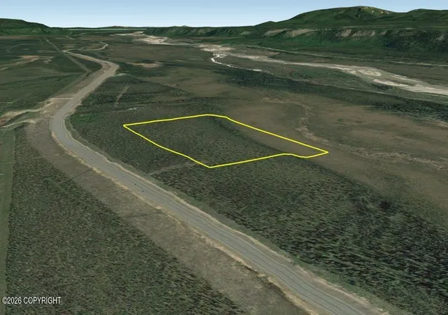 Photo 4 of Land for sale at As #85-109 Mile 264 Parks Hwy, Healy, AK 99743 | MLS# 26-13099 | Listing updated on 2026-10-14