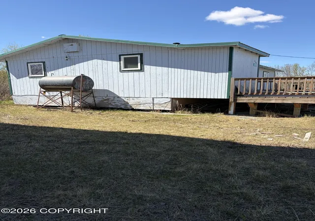 Photo 2 of Sale Pending at 245 Akiak Dr, Bethel, AK 99559 | MLS# 26-13089 | Listing updated on 2026-10-22