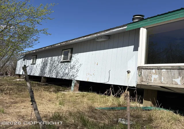 Photo 4 of Sale Pending at 245 Akiak Dr, Bethel, AK 99559 | MLS# 26-13089 | Listing updated on 2026-10-22