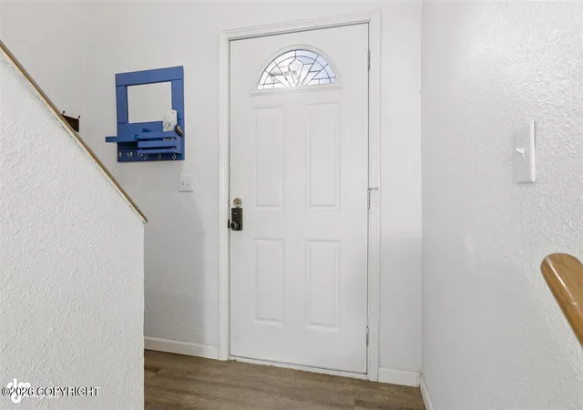 Photo 1 of Single family home for sale at 17269 Palos Verdes Ct, Eagle River, AK 99577 | MLS# 26-13075 | Listing updated on 2026-10-13