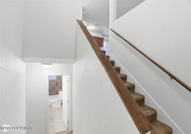 Photo 2 of Single family home for sale at 17269 Palos Verdes Ct, Eagle River, AK 99577 | MLS# 26-13075 | Listing updated on 2026-10-13