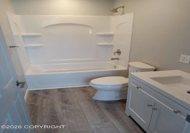 Photo 4 of Single family home for sale at 995 E Roald Ave, Soldotna, AK 99669 | MLS# 26-13098 | Listing updated on 2026-10-14