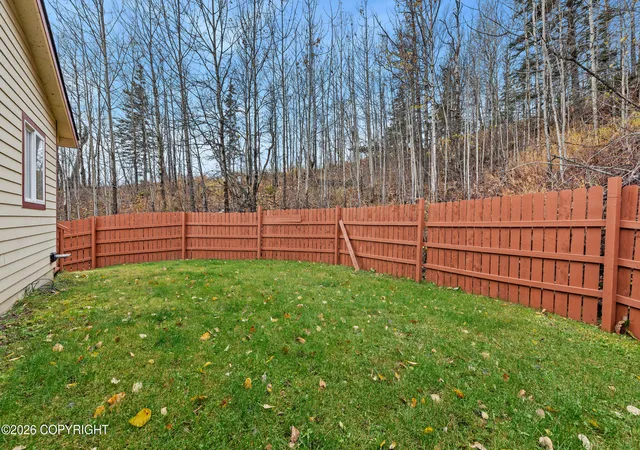 Photo 3 of Sale Pending at 5631 E Cherry Cir, Wasilla, AK 99654 | MLS# 26-13081 | Listing updated on 2026-10-16