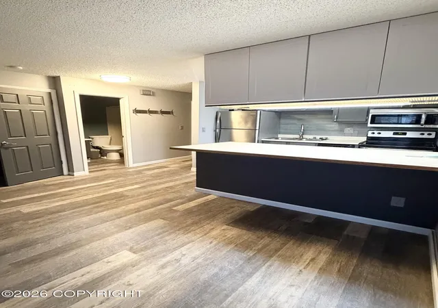 Photo 2 of Condo for sale at 2210 Sentry Dr #B-12, Anchorage, AK 99507 | MLS# 26-13084 | Listing updated on 2026-10-15