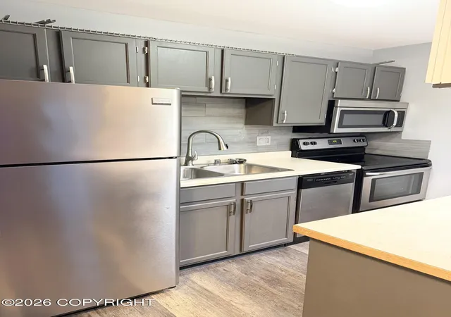 Photo 3 of Condo for sale at 2210 Sentry Dr #B-12, Anchorage, AK 99507 | MLS# 26-13084 | Listing updated on 2026-10-15