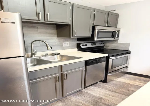 Photo 4 of Condo for sale at 2210 Sentry Dr #B-12, Anchorage, AK 99507 | MLS# 26-13084 | Listing updated on 2026-10-15