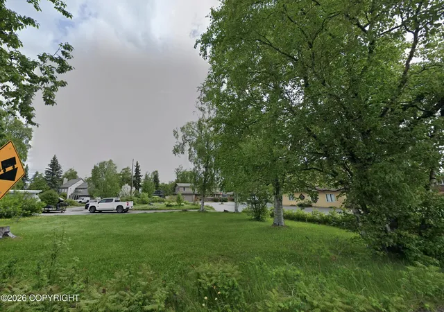 Photo 1 of Land for sale at L22 B1 Hillcrest Dr, Anchorage, AK 99503 | MLS# 26-13083 | Listing updated on 2026-10-15