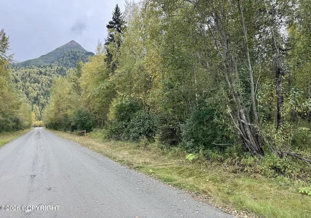 Photo 3 of Land for sale at 8593 S River Dr, Palmer, AK 99645 | MLS# 26-13086 | Listing updated on 2026-10-14