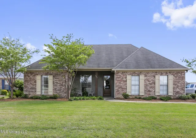 Photo 1 of Single family home for sale at 271 Rockbridge Dr, Madison, MS 39110 | MLS# 4161310 | Listing updated on 2026-09-21