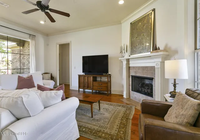 Photo 3 of Single family home for sale at 271 Rockbridge Dr, Madison, MS 39110 | MLS# 4161310 | Listing updated on 2026-09-21