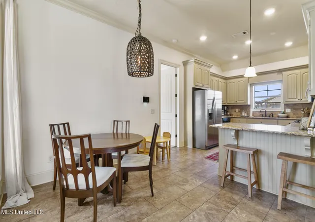 Photo 4 of Single family home for sale at 271 Rockbridge Dr, Madison, MS 39110 | MLS# 4161310 | Listing updated on 2026-09-21