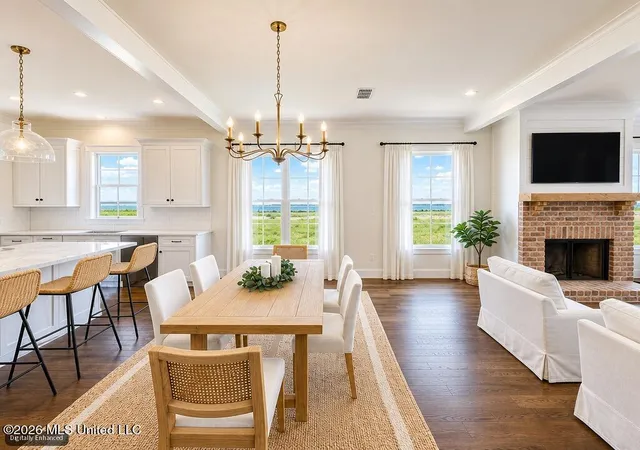 Photo 3 of Single family home for sale at 919 Bald Eagle Dr, Brandon, MS 39047 | MLS# 4123723 | Listing updated on 2026-10-31