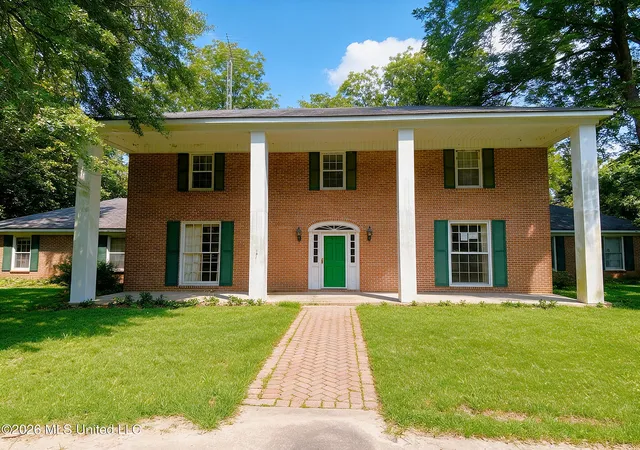 Photo 1 of Single family home for sale at 107 Treadway Cir, Hollandale, MS 38748 | MLS# 4124497 | Listing updated on 2026-10-08