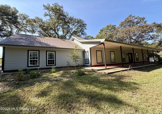 Photo 1 of Single family home for sale at 131 Monk Mitchell Rd, Picayune, MS 39466 | MLS# 4130941 | Listing updated on 2026-09-24
