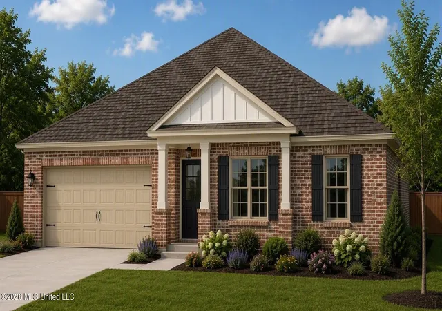 Photo 1 of Sale Pending at 510 Bridgeway St, Canton, MS 39046 | MLS# 4131027 | Listing updated on 2026-10-13