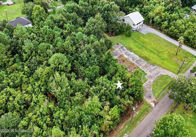 Photo 3 of Land for sale at Lot 84k Julia St, Bay Saint Louis, MS 39520 | MLS# 4134488 | Listing updated on 2026-09-05