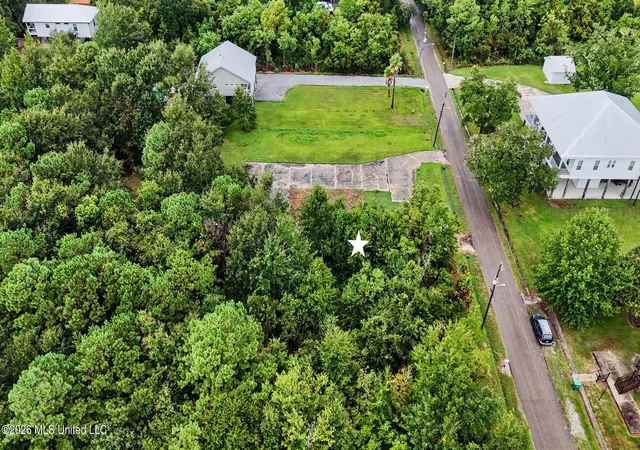 Photo 3 of Land for sale at Lot 84k Julia St, Bay Saint Louis, MS 39520 | MLS# 4134488 | Listing updated on 2026-09-05