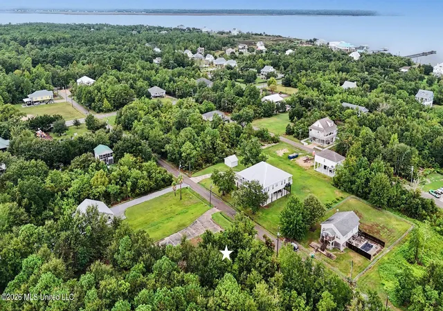 Photo 4 of Land for sale at Lot 84k Julia St, Bay Saint Louis, MS 39520 | MLS# 4134488 | Listing updated on 2026-09-05