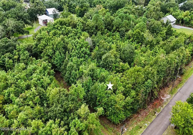 Photo 3 of Land for sale at Lot 85d Julia St, Bay Saint Louis, MS 39520 | MLS# 4134533 | Listing updated on 2026-09-05
