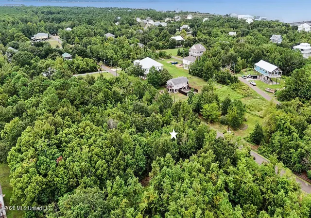 Photo 4 of Land for sale at Lot 85d Julia St, Bay Saint Louis, MS 39520 | MLS# 4134533 | Listing updated on 2026-09-05