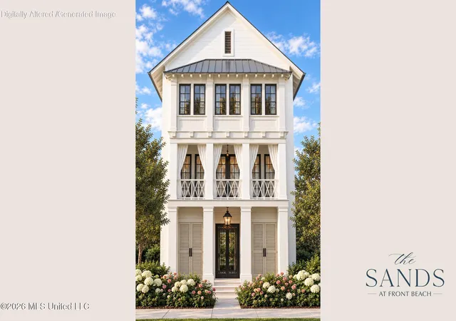 Single family home for sale at 357 Butler Rd, Ocean Springs, MS 39564 | MLS# 4134795
