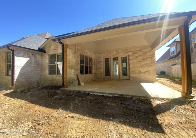 Photo 2 of Single family home for sale at 4113 Georgia Pl, Olive Branch, MS 38654 | MLS# 4135921 | Listing updated on 2026-09-15
