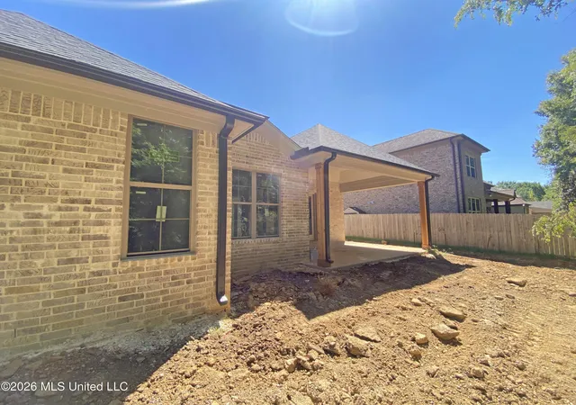 Photo 3 of Single family home for sale at 4113 Georgia Pl, Olive Branch, MS 38654 | MLS# 4135921 | Listing updated on 2026-09-15