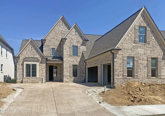Photo 1 of Single family home for sale at 8026 Old Addison Dr, Olive Branch, MS 38654 | MLS# 4135922 | Listing updated on 2026-09-15