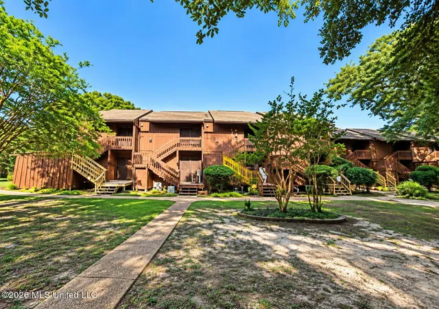 Condo for sale at 208 Lakeside Villa, Diamondhead, MS 39525 | MLS# 4136201