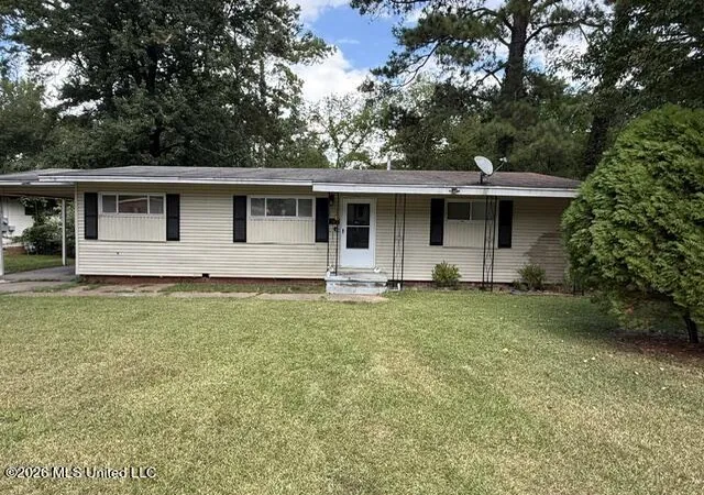 Photo 1 of Single family home for sale at 4240 Oakhill Dr, Jackson, MS 39206 | MLS# 4137271 | Listing updated on 2026-09-10
